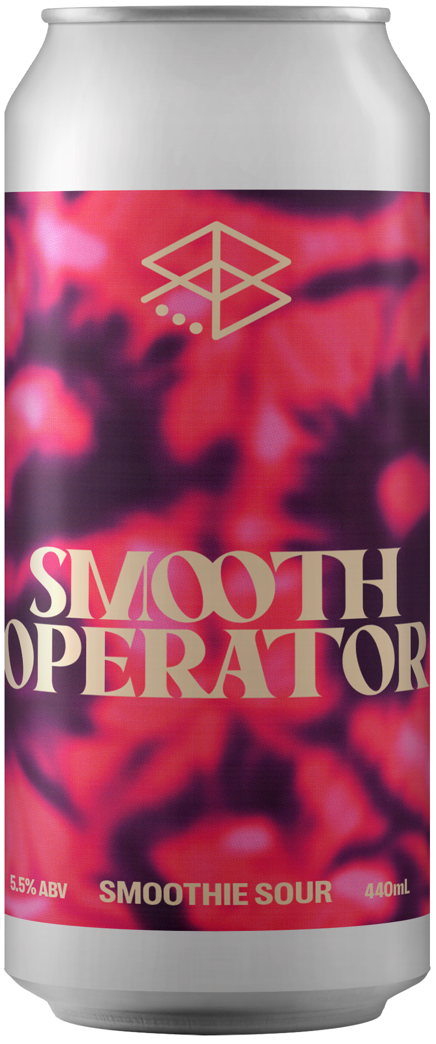 Smooth Operator - Fruited Smoothie Sour
