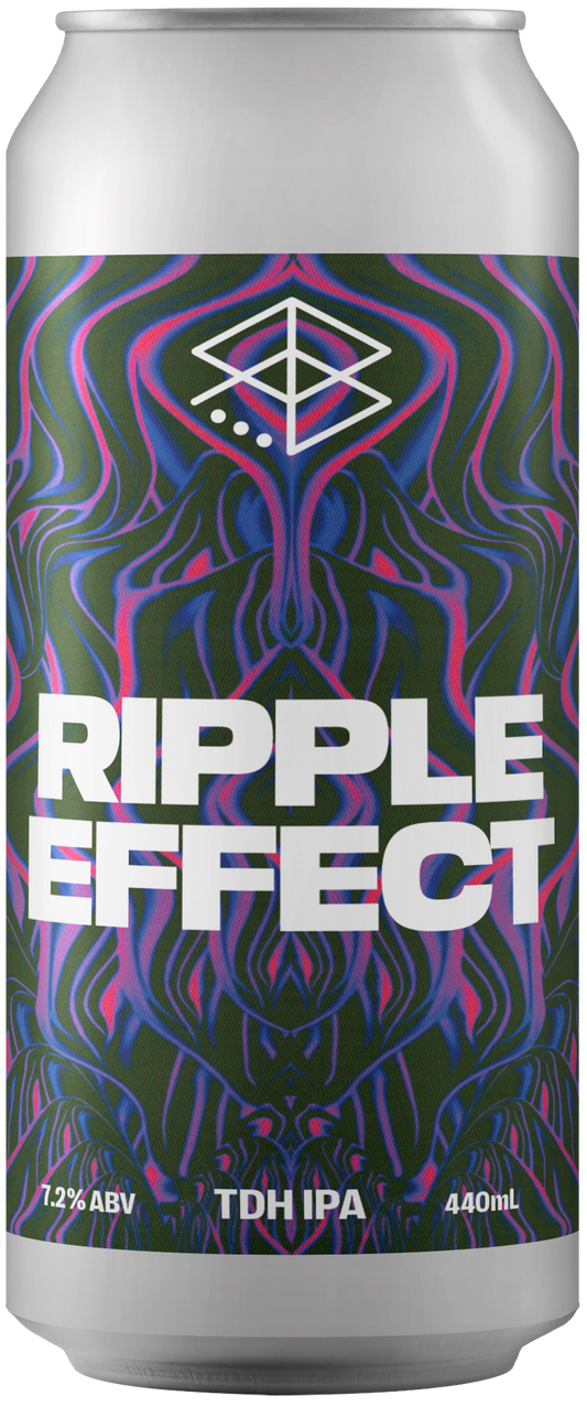 Ripple Effect - TDH IPA
