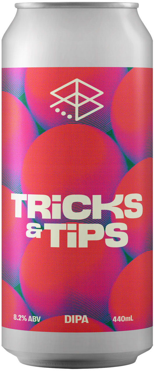 Tricks & Tips - DIPA