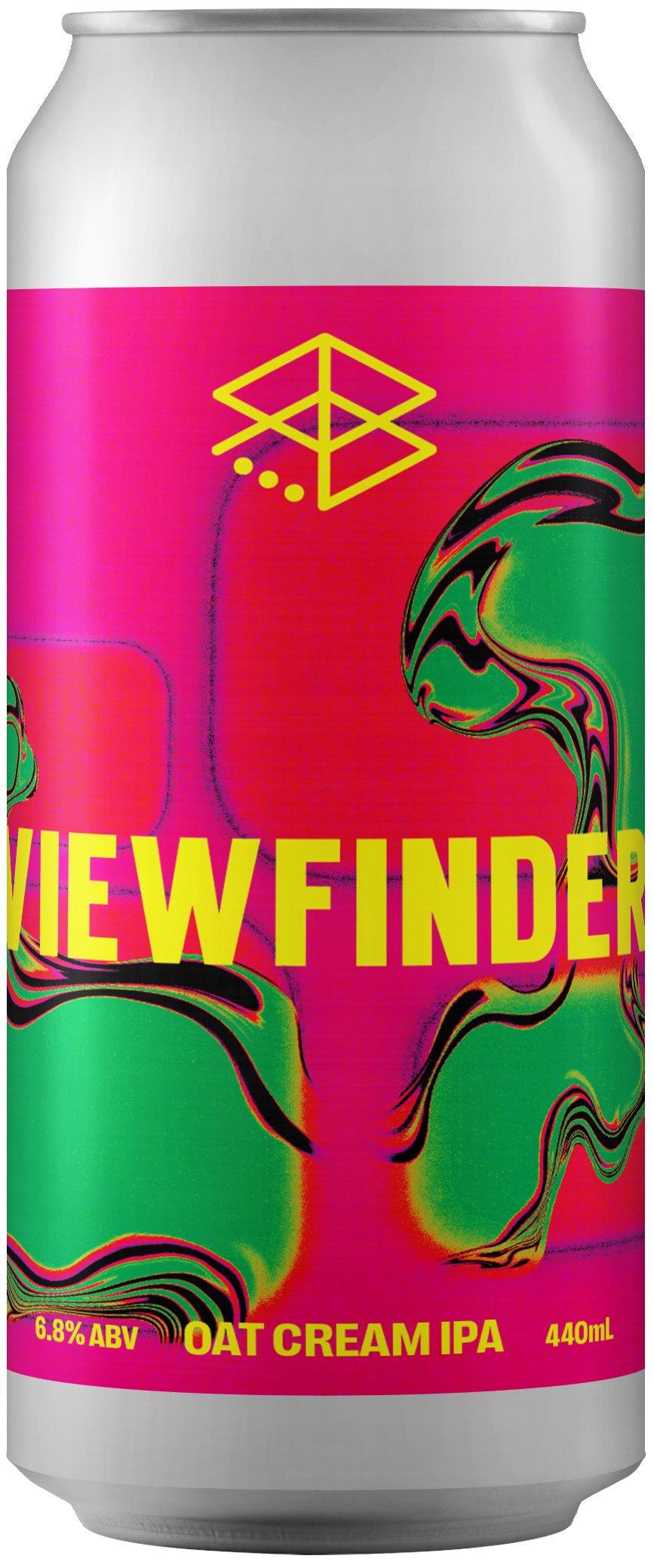 Range Brewing Viewfinder