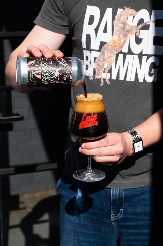 Best Served - Imperial Pastry Stout