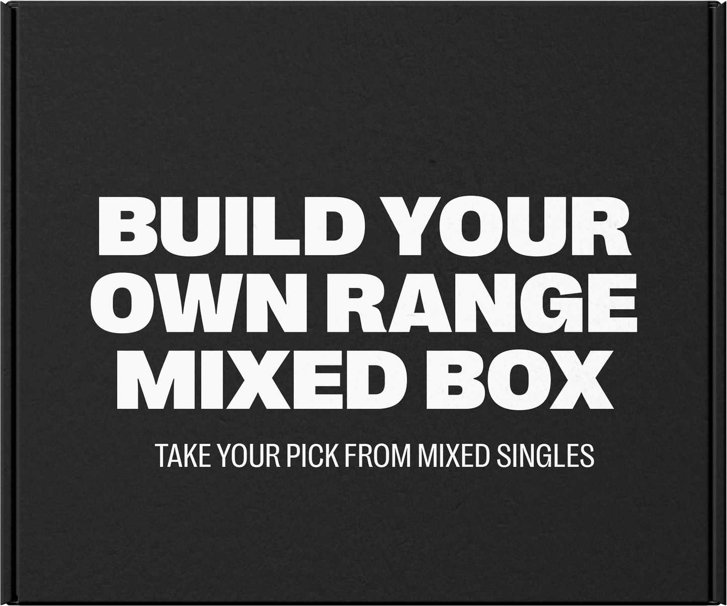 Build a Box