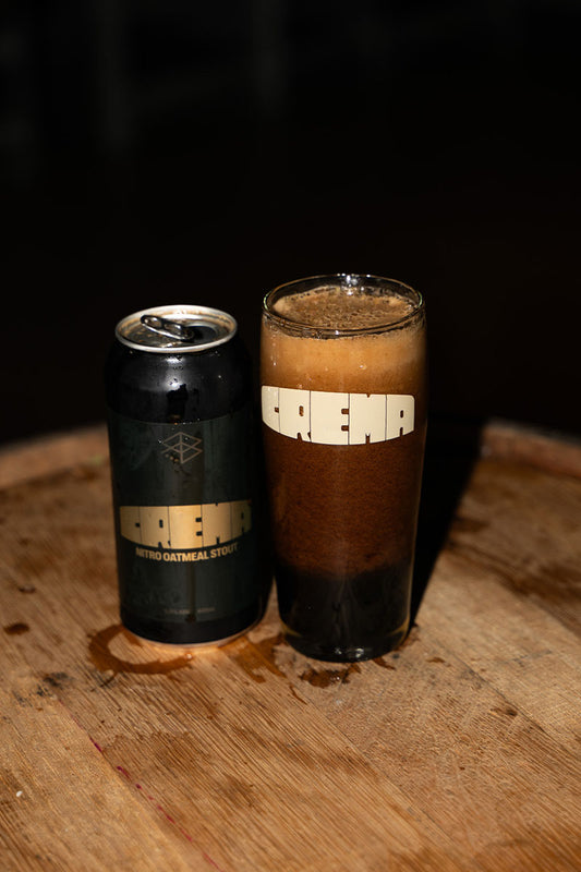 Split the C Crema Glass – 480ml