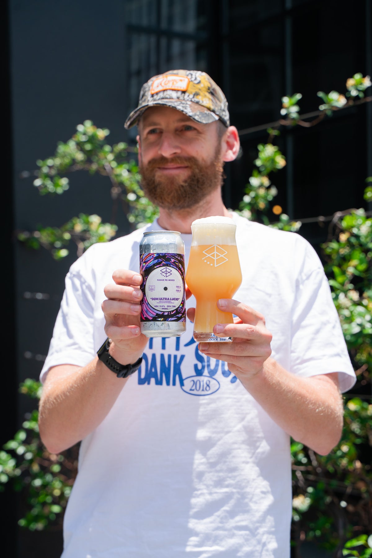 DDH Ultra Lucid - DDH TIPA