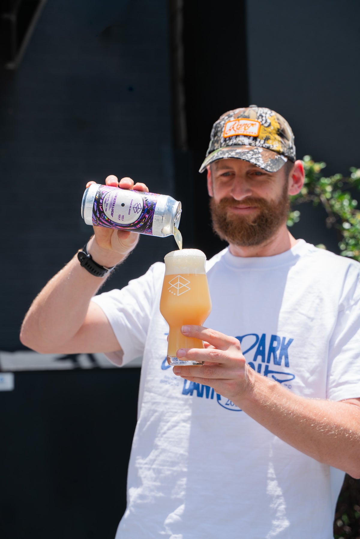 DDH Ultra Lucid - DDH TIPA