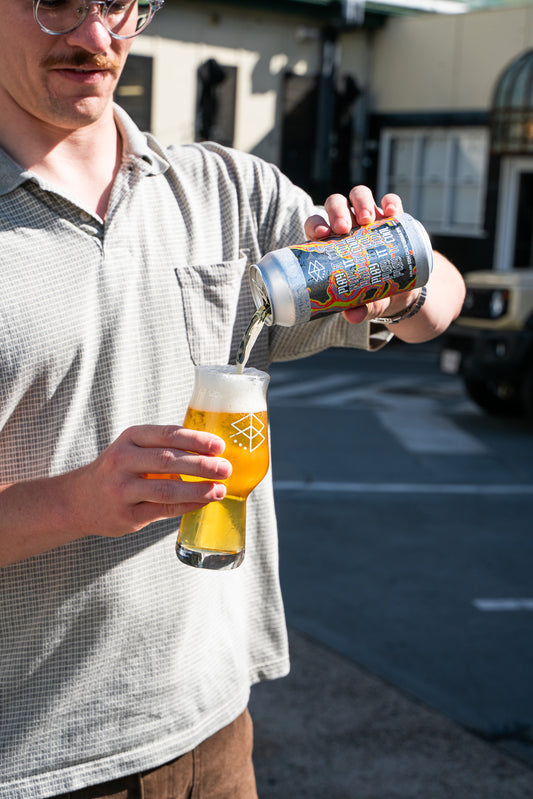 Play it Cool - DDH California IPA