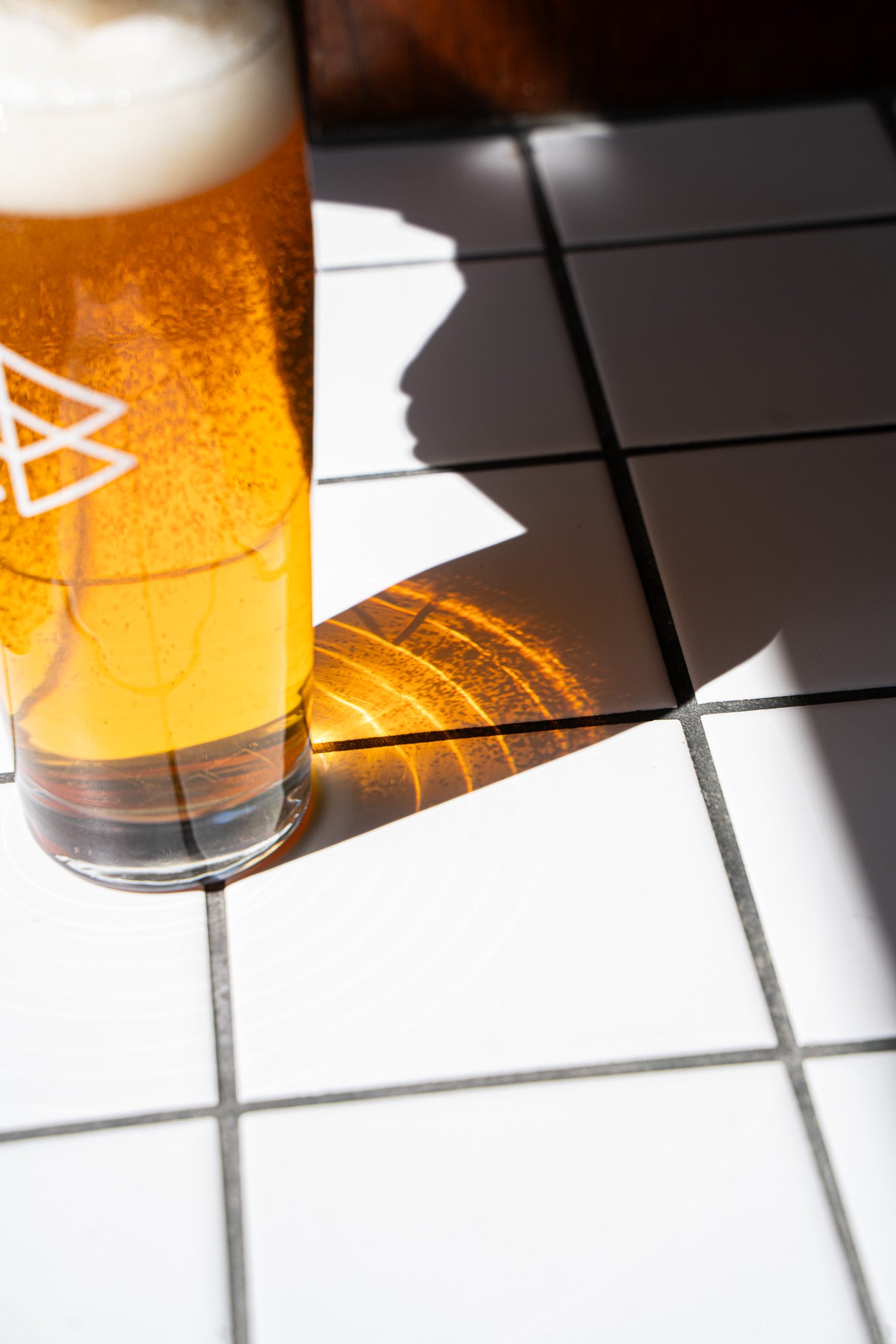 QLD Bitter - Lager