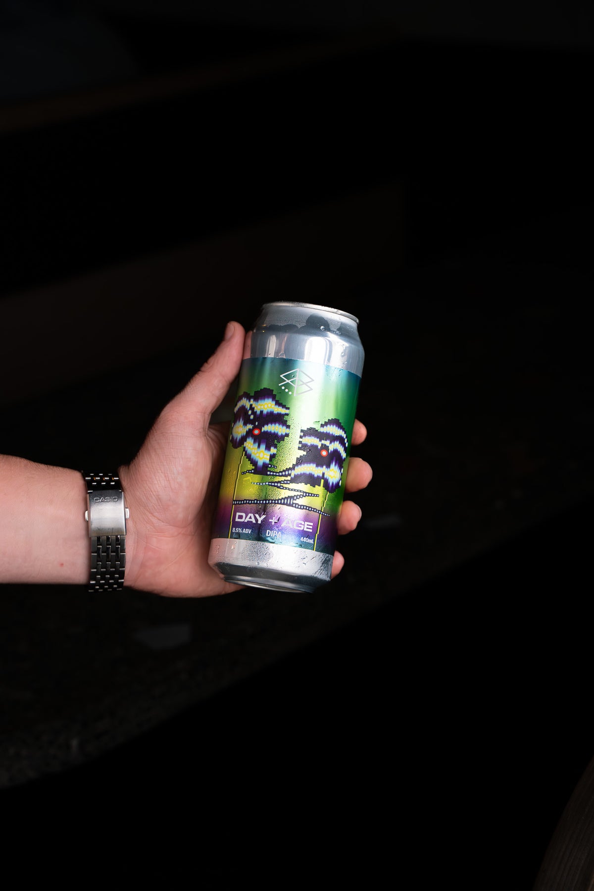 Day & Age - DIPA