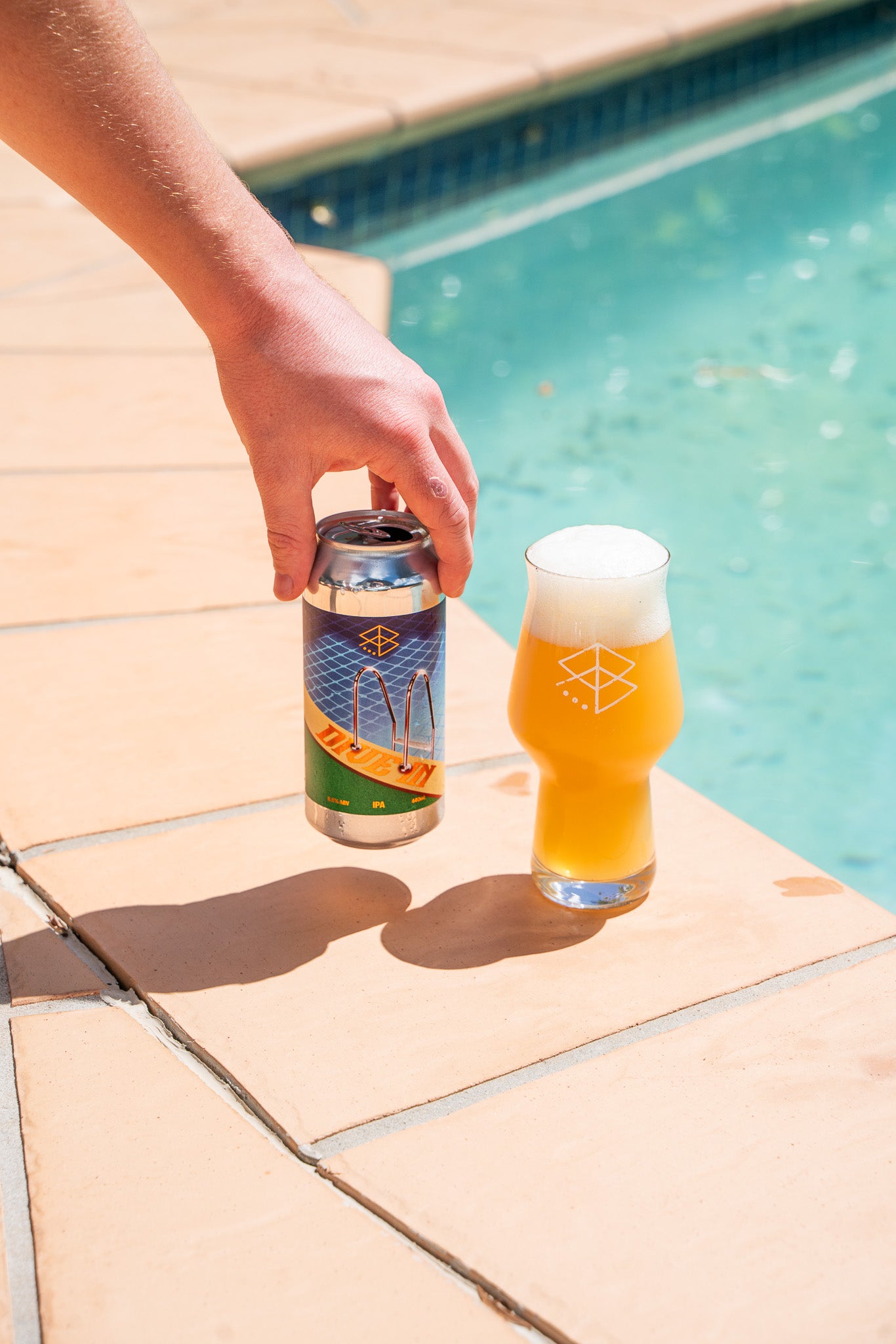 Dive In - IPA