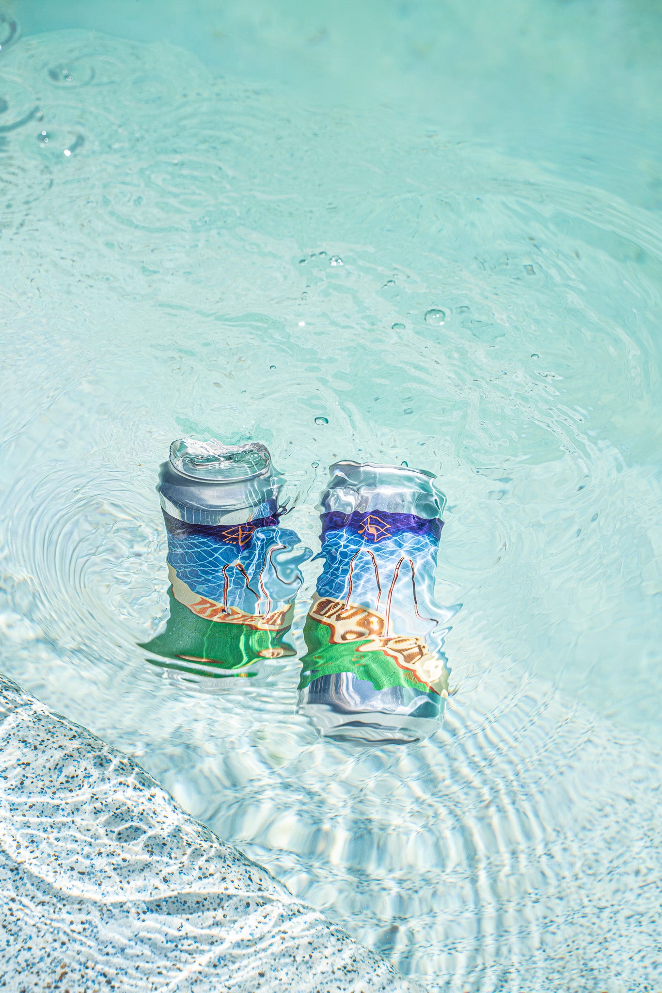 Dive In - IPA