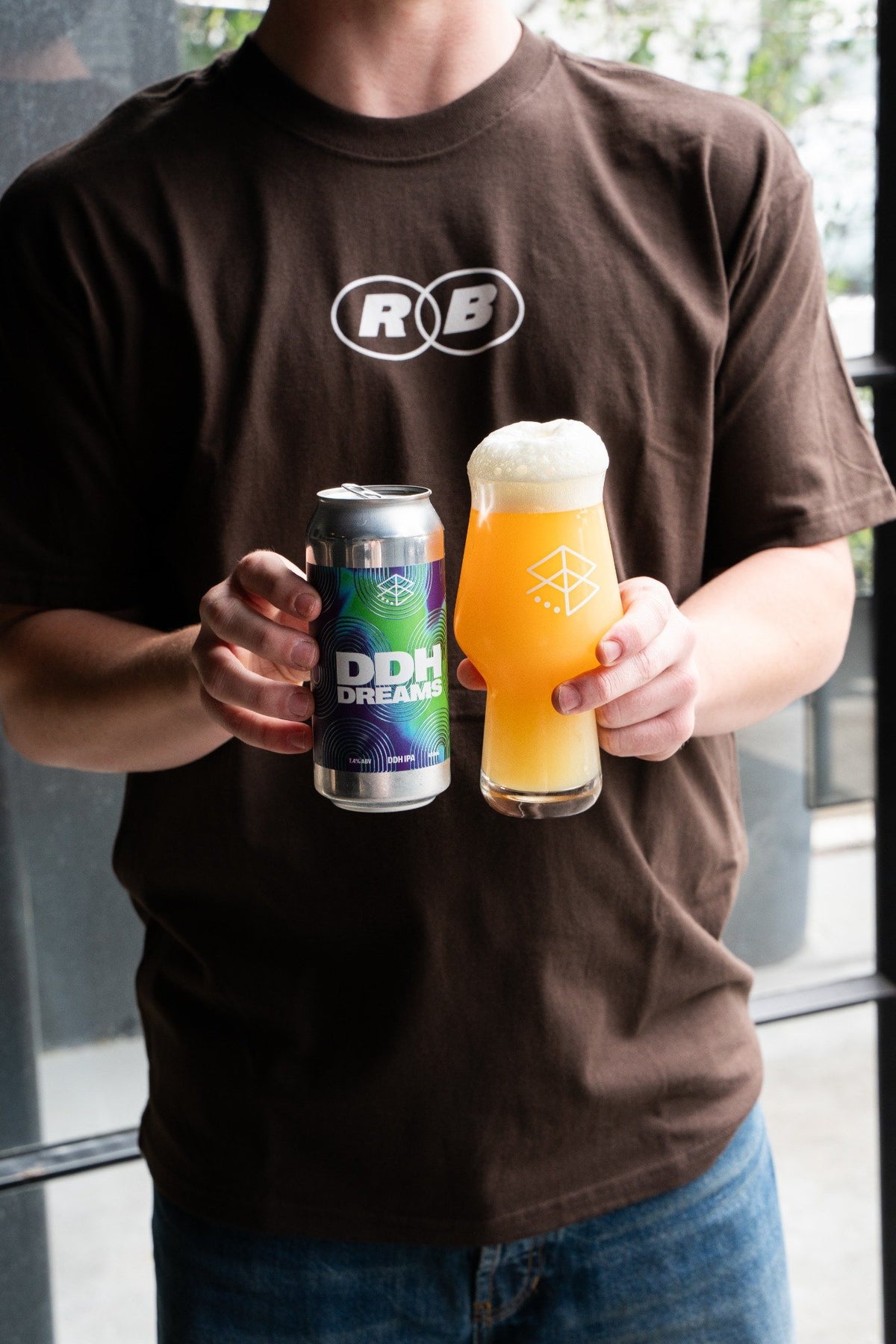 DDH Dreams - DDH IPA