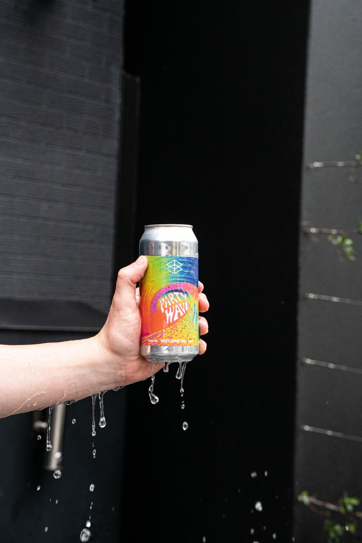 Party Wave - West Coast IPA