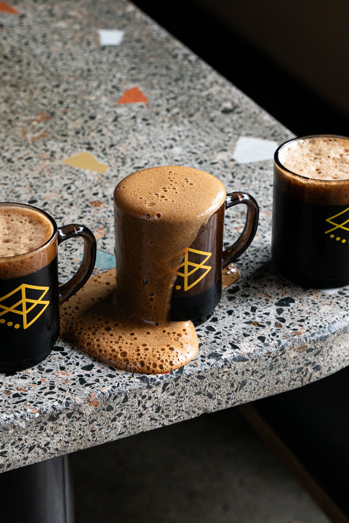 Morning Ritual - Pastry Stout
