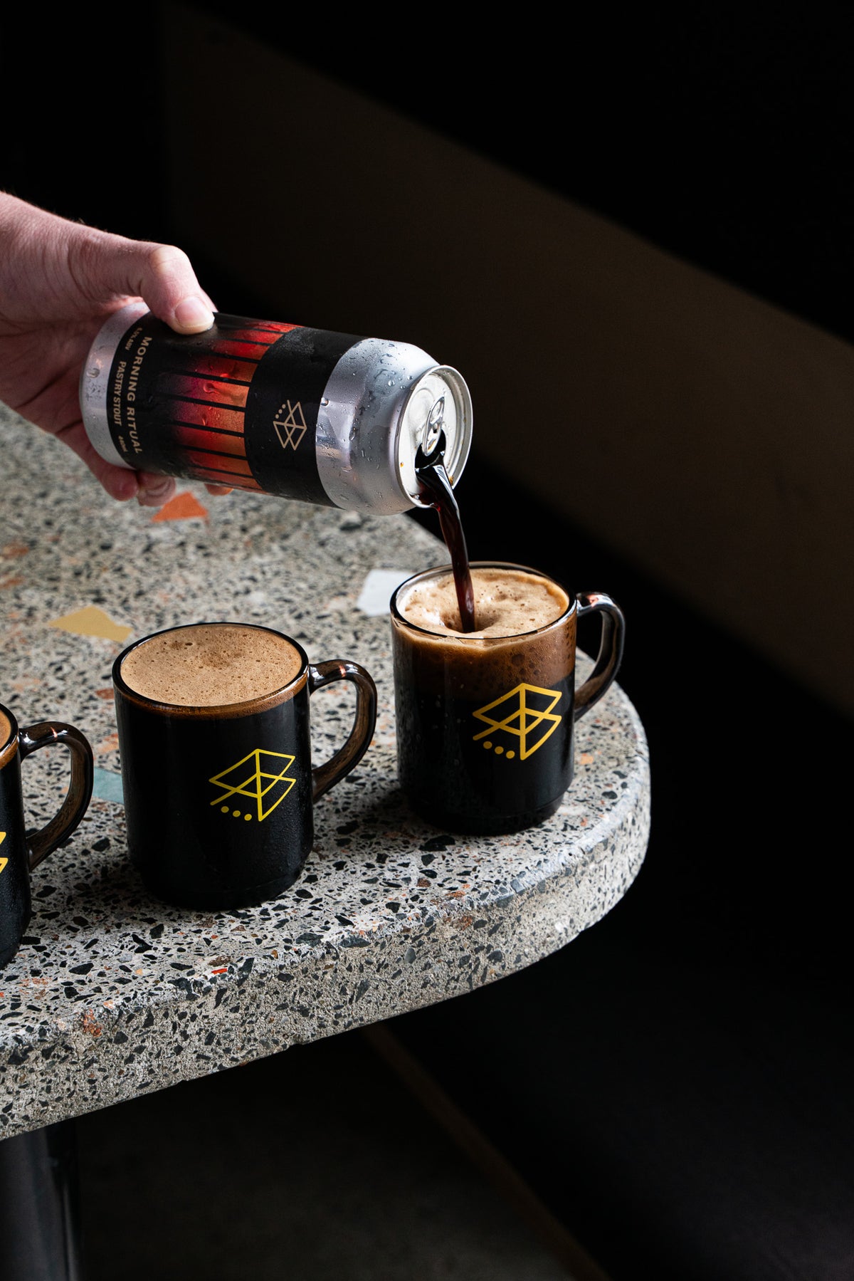 Morning Ritual - Pastry Stout