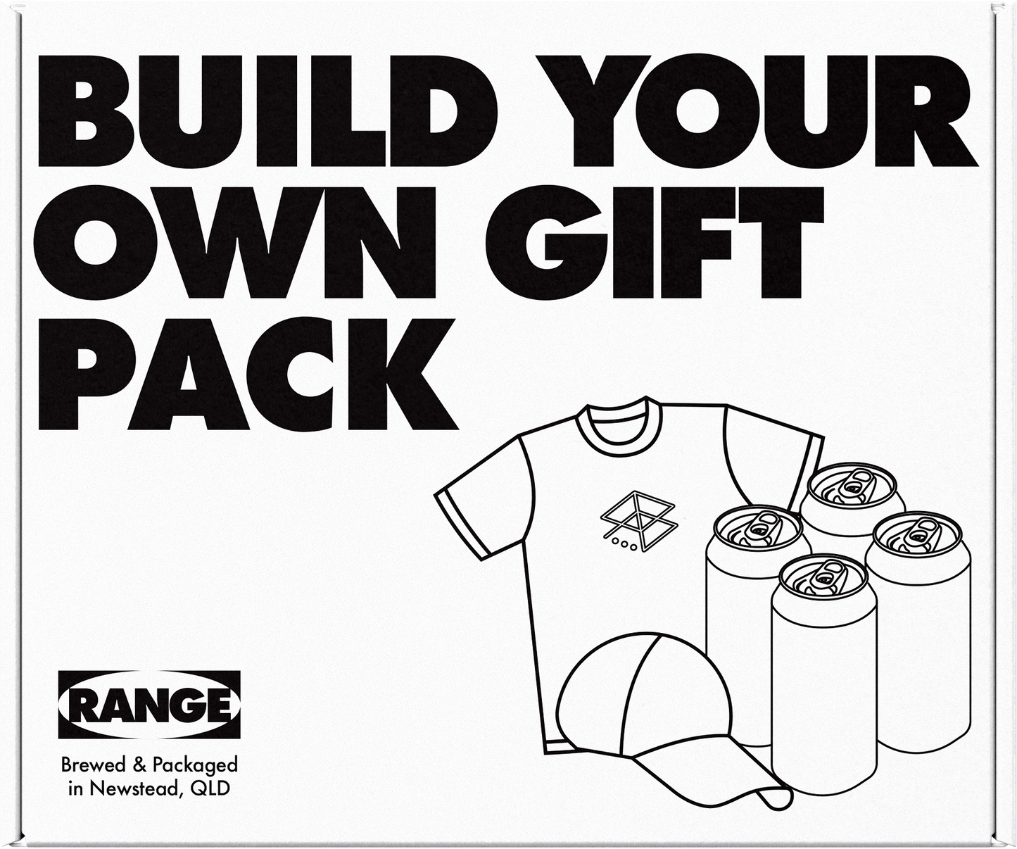 Build your Own Gift Pack