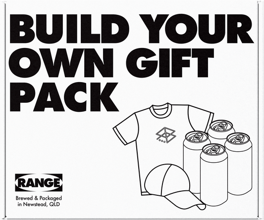 Build your Own Gift Pack