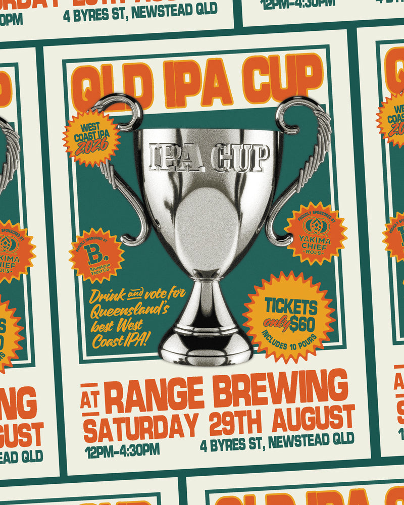 IPA Cup