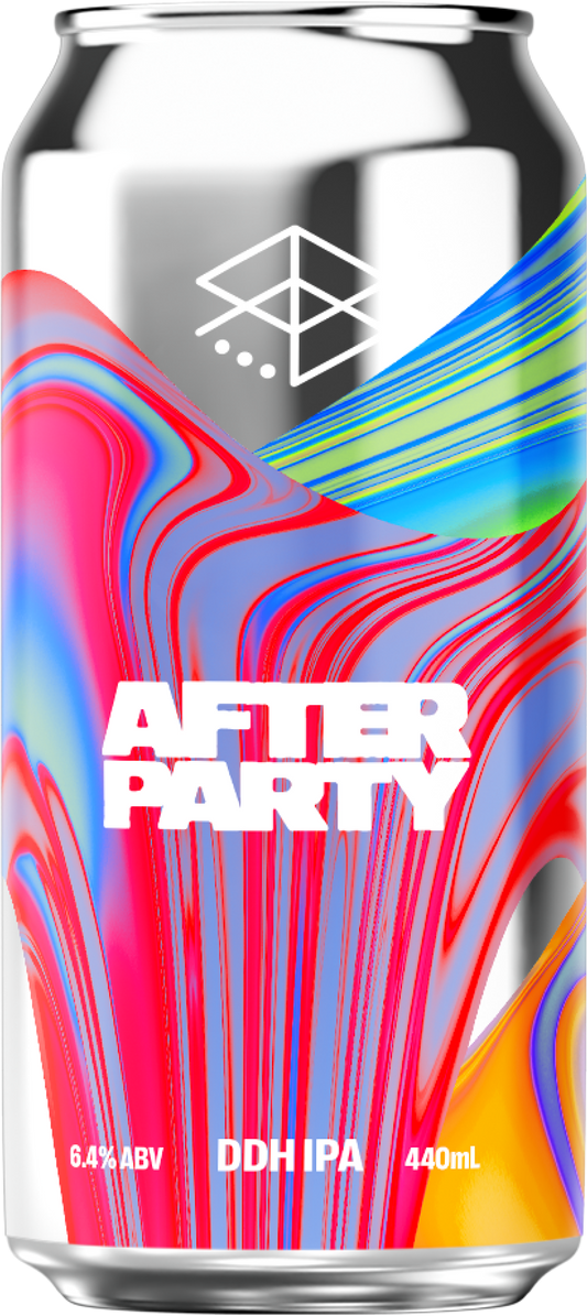 After Party - DDH IPA