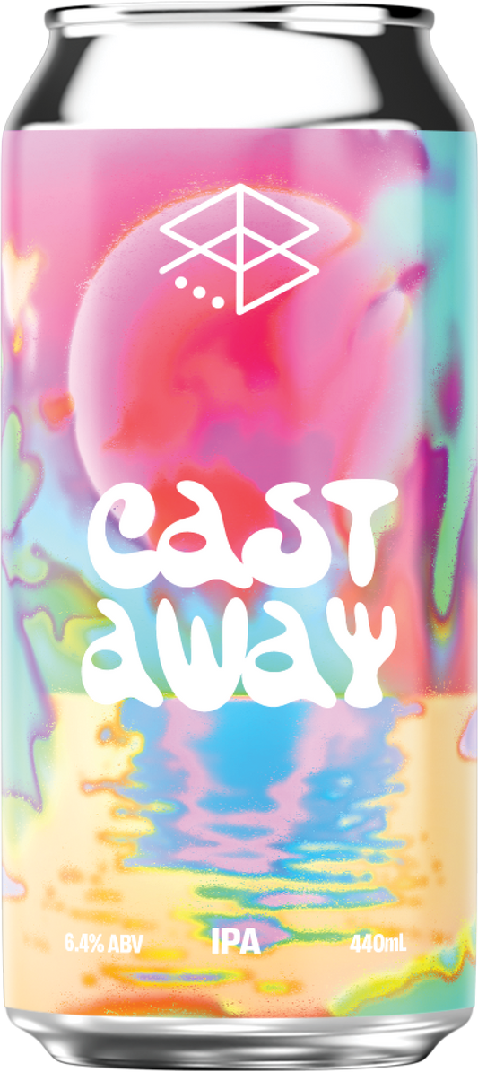 Castaway - IPA