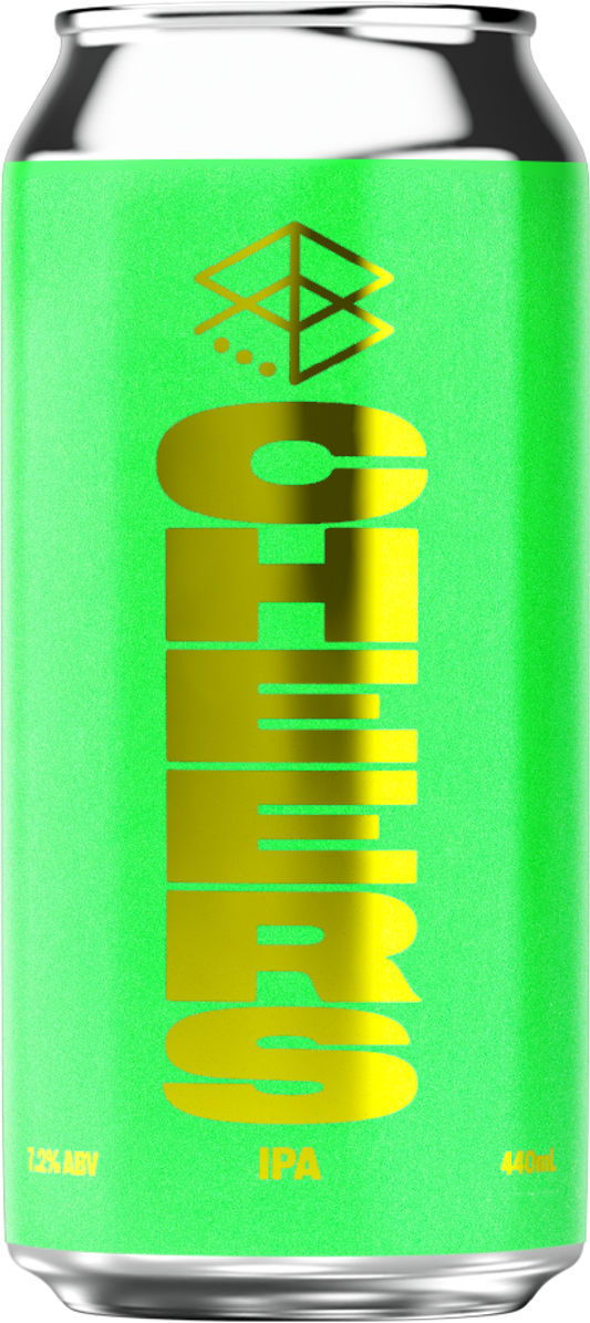 Cheers - IPA