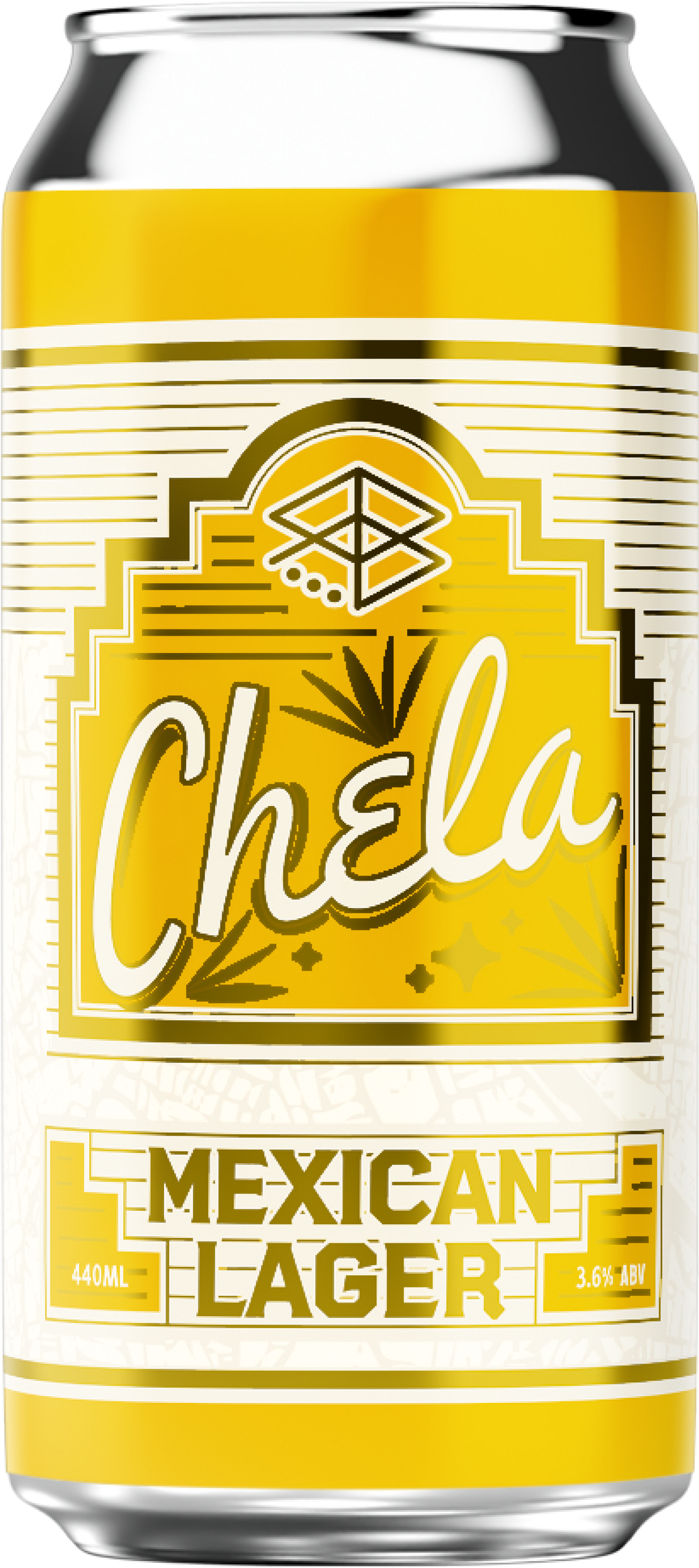 Chela - Mexican Lager