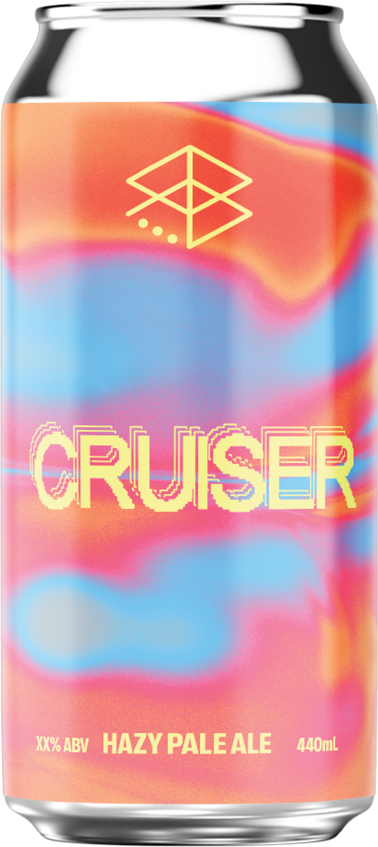 Cruiser - Pale Ale