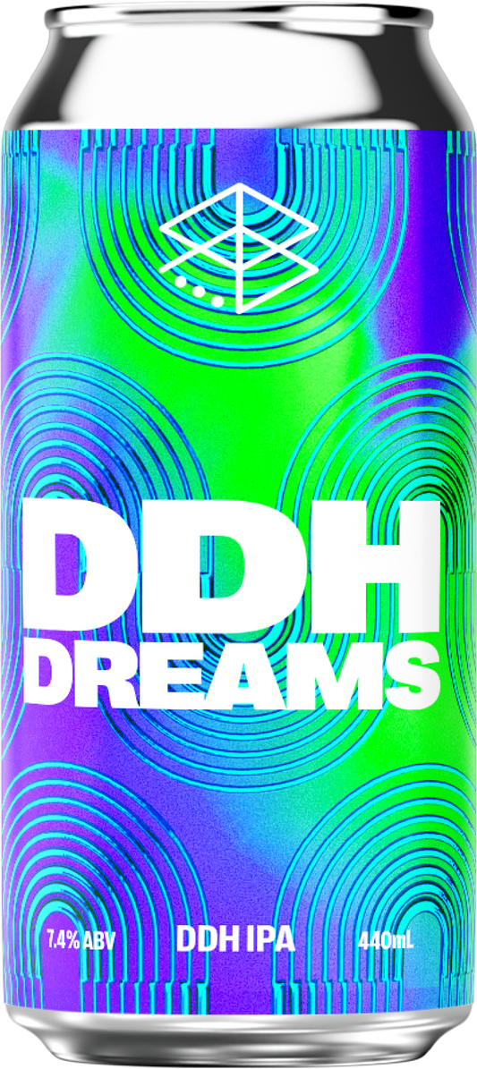 DDH Dreams - DDH IPA