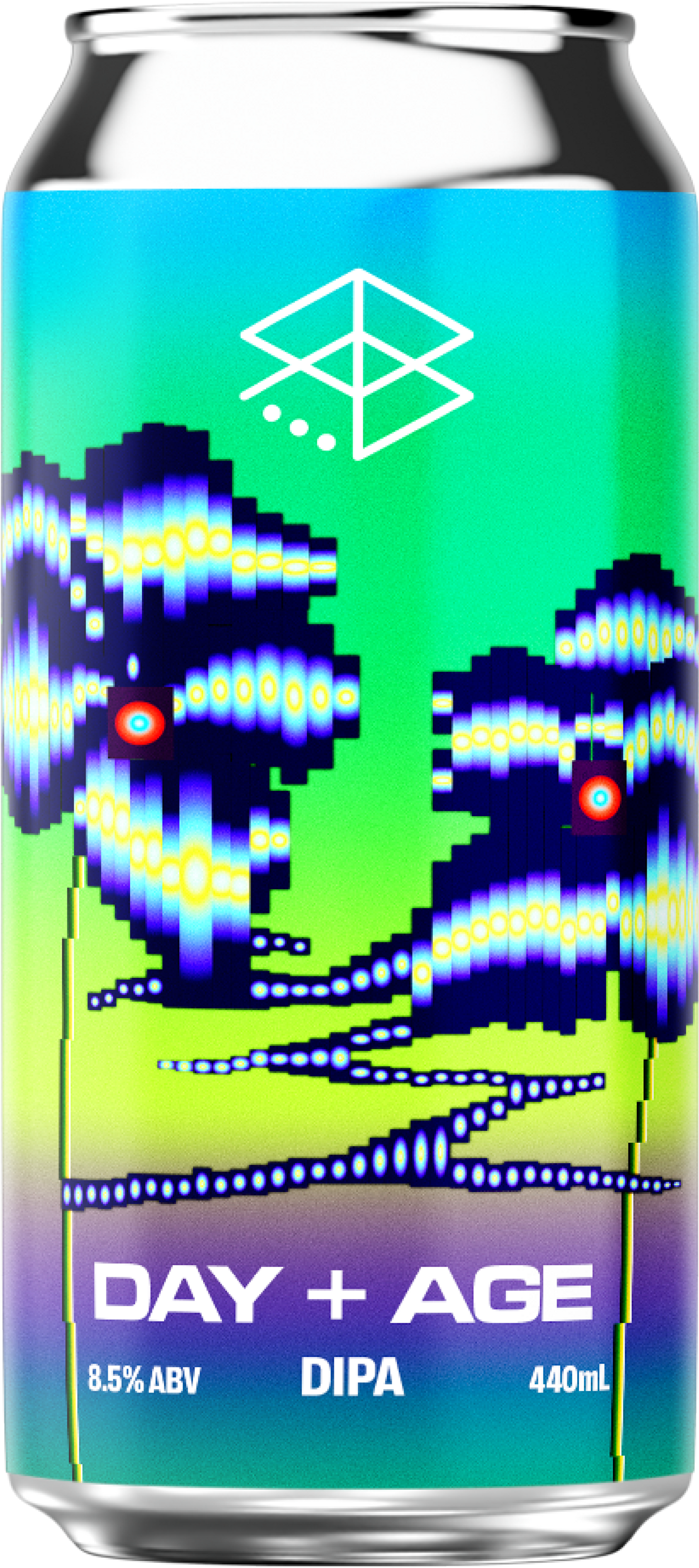 Day & Age - DIPA
