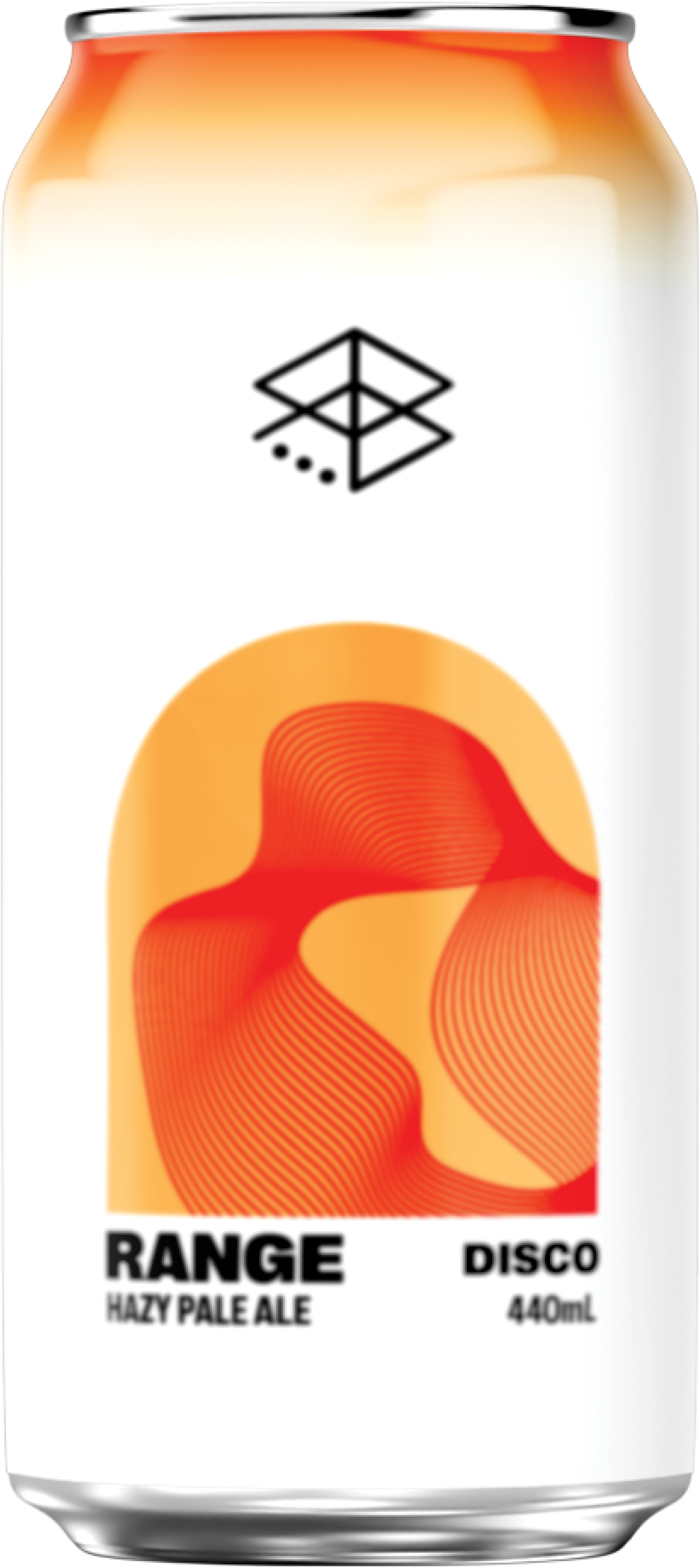 Disco - DDH Pale Ale 440ml LIMITED EDITION