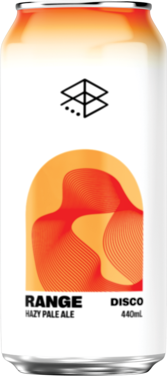 Disco - DDH Pale Ale 440ml LIMITED EDITION