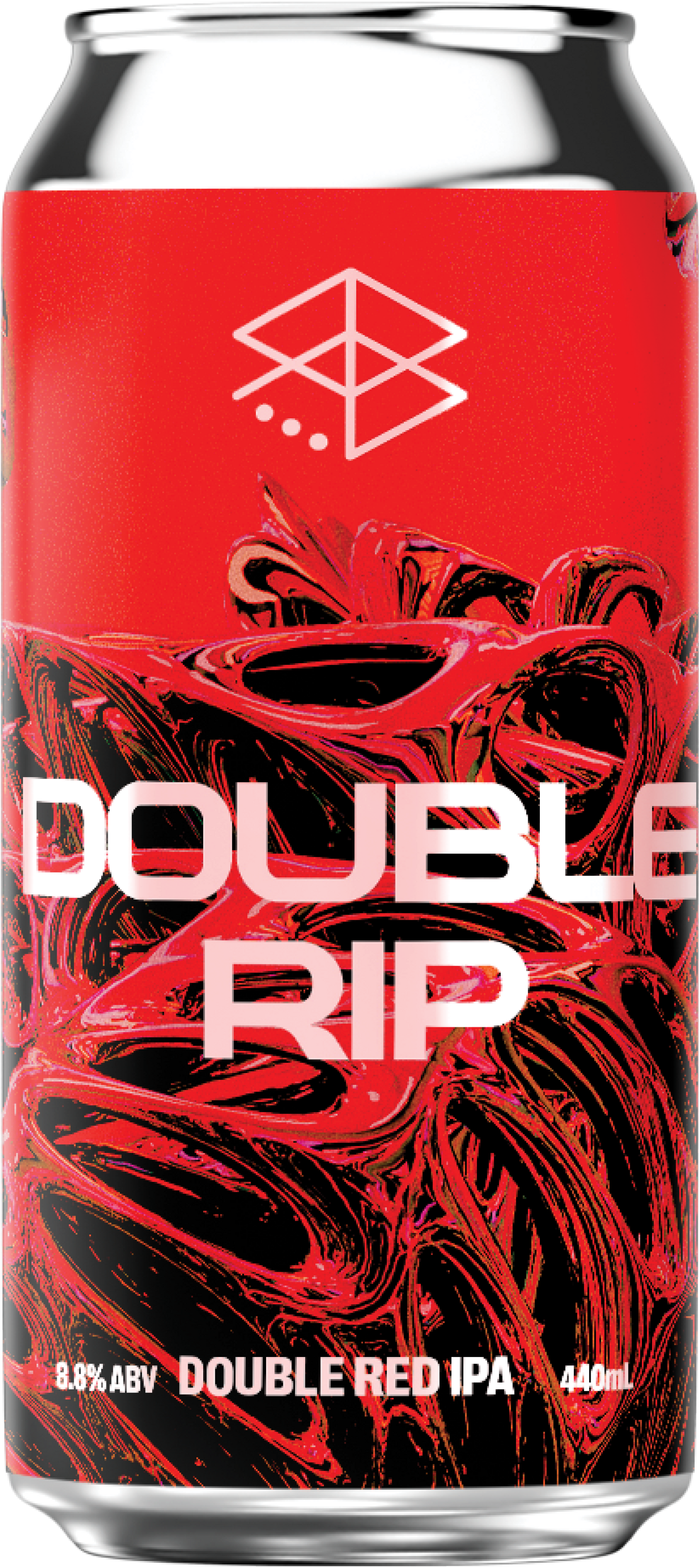 Double Rip - Red DIPA