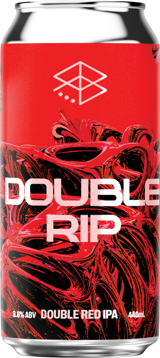 Double Rip - Red DIPA