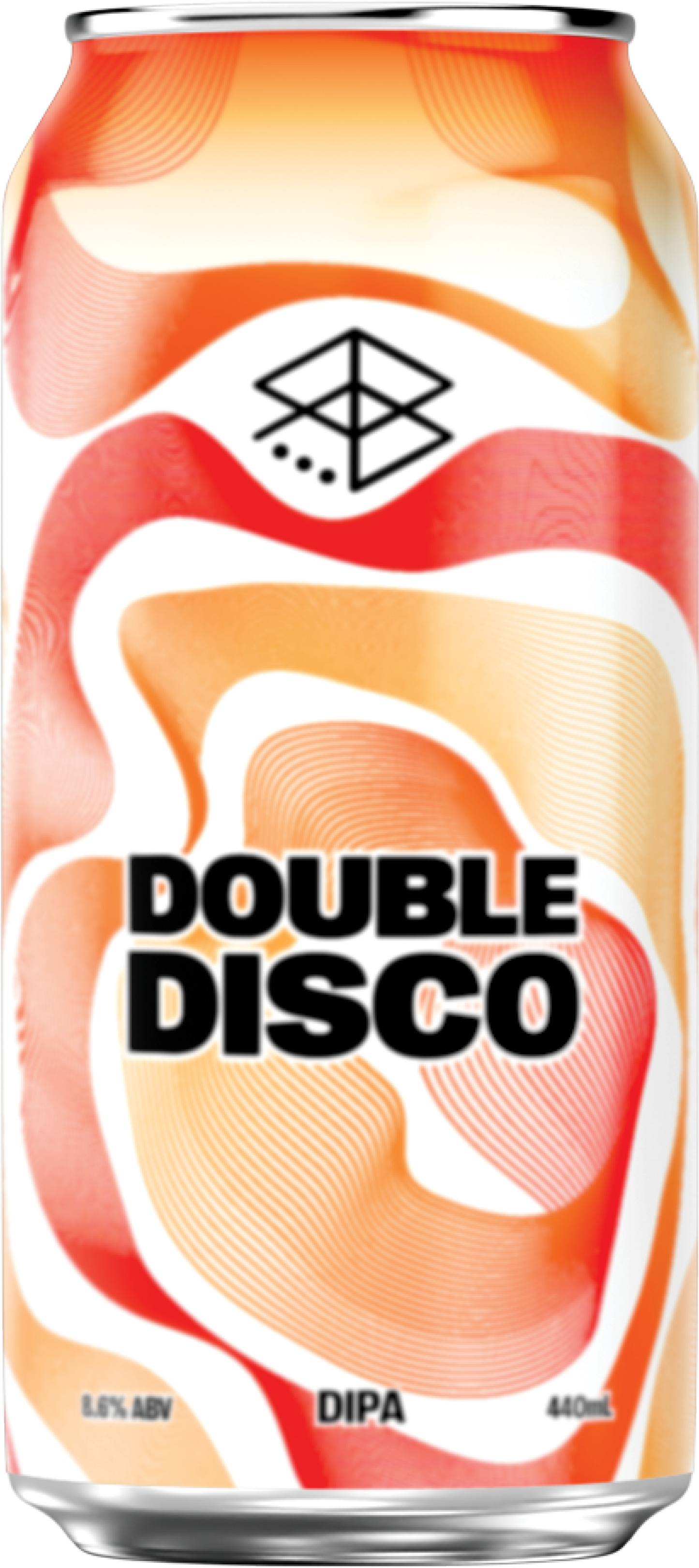 Double Disco - DIPA