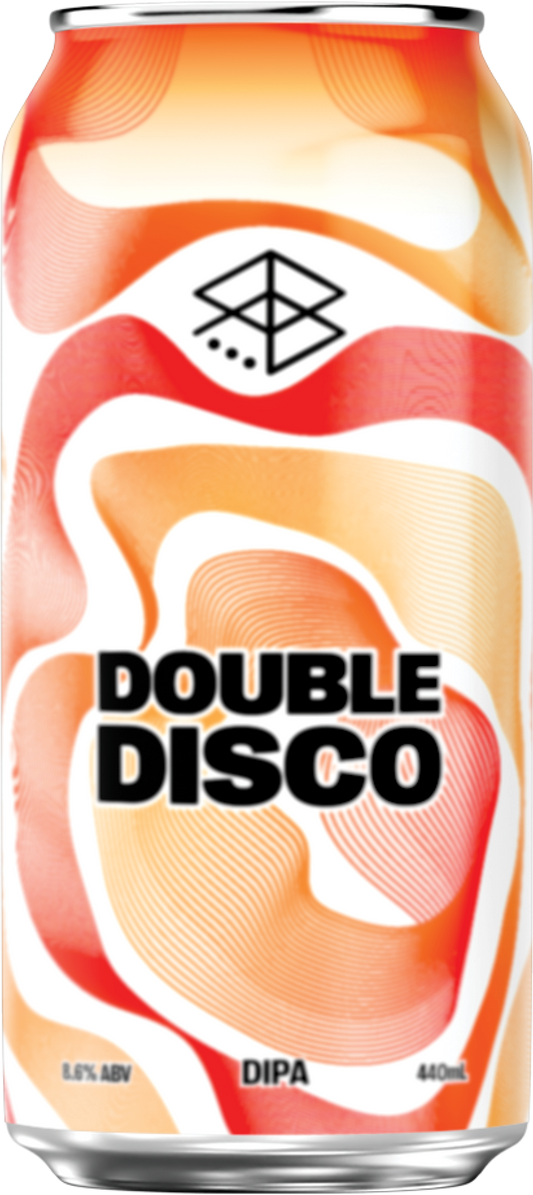 Double Disco - DIPA
