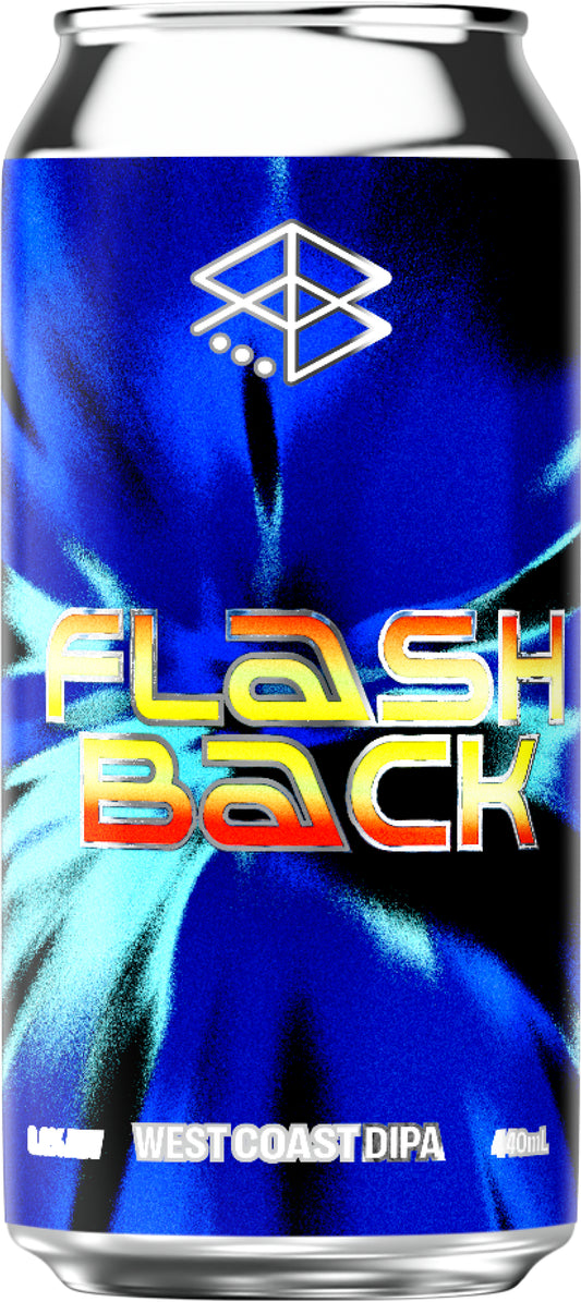 Flashback - West Coast DIPA