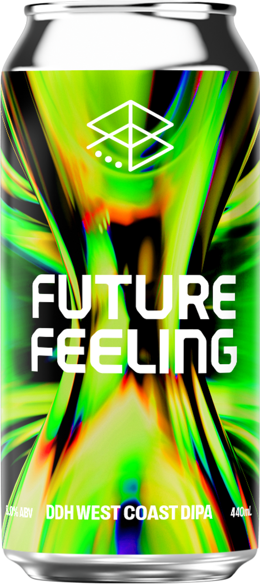Future Feeling - DDH West Coast DIPA