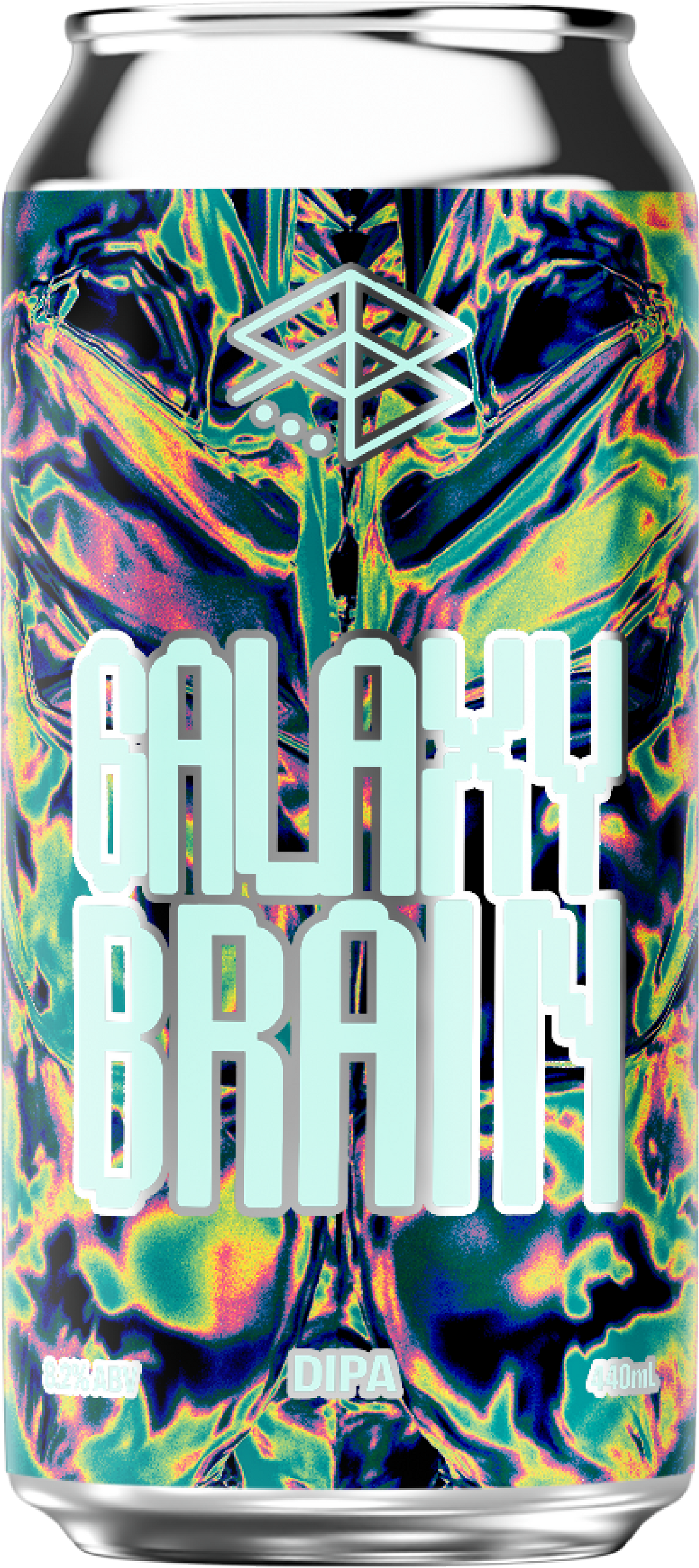 Galaxy Brain - DIPA