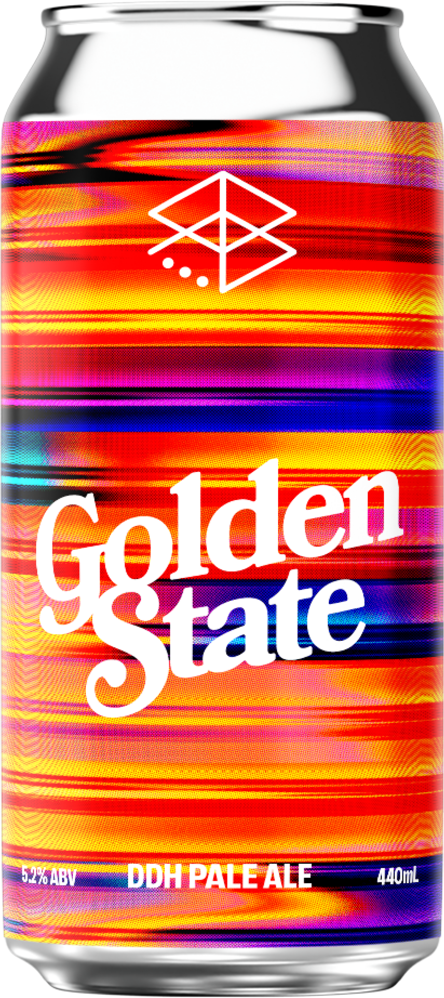 Golden State - DDH Pale Ale