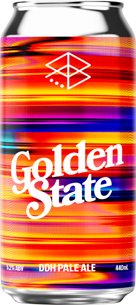 Golden State - DDH Pale Ale
