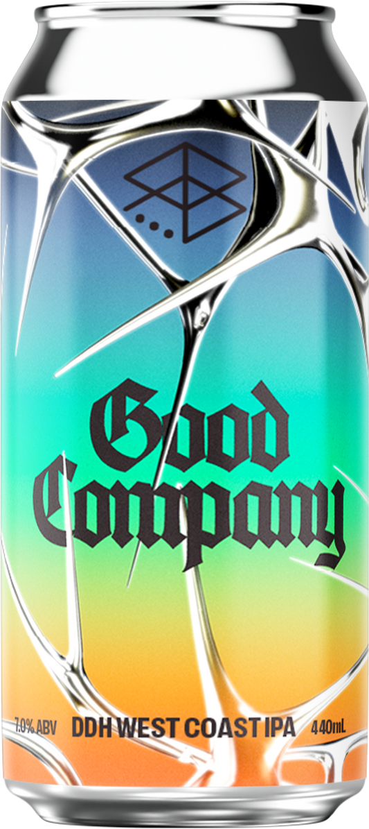 Good Company - DDH West Coast IPA