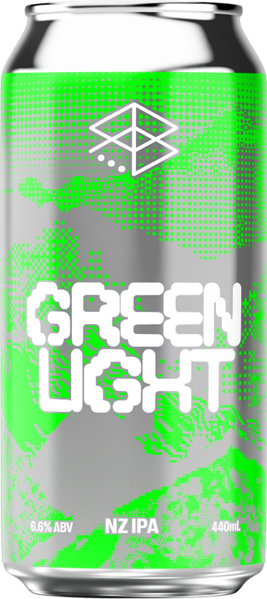 Green Light - NZ IPA