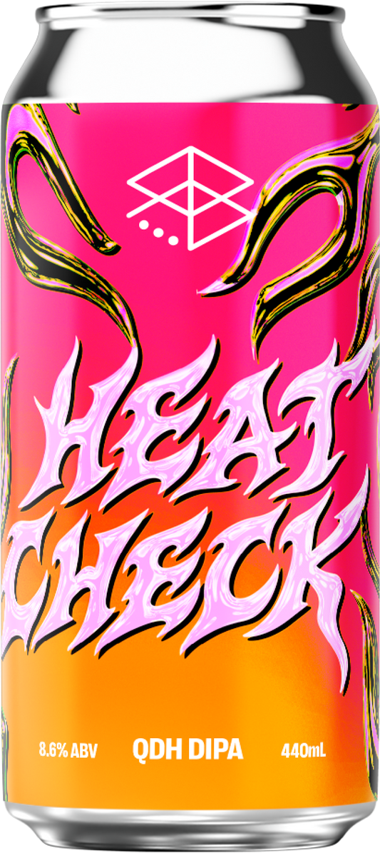 Heat Check - QDH DIPA