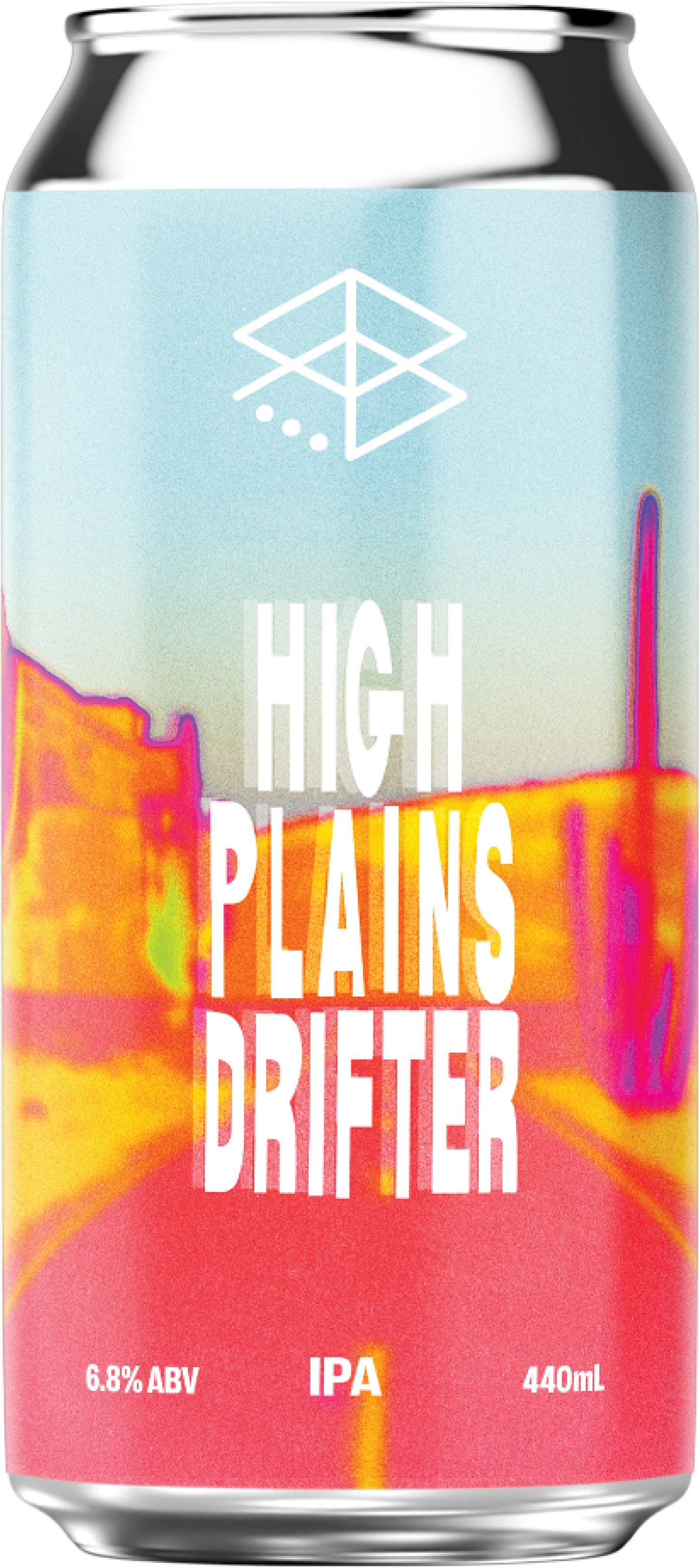 High Plains Drifter - HIPA