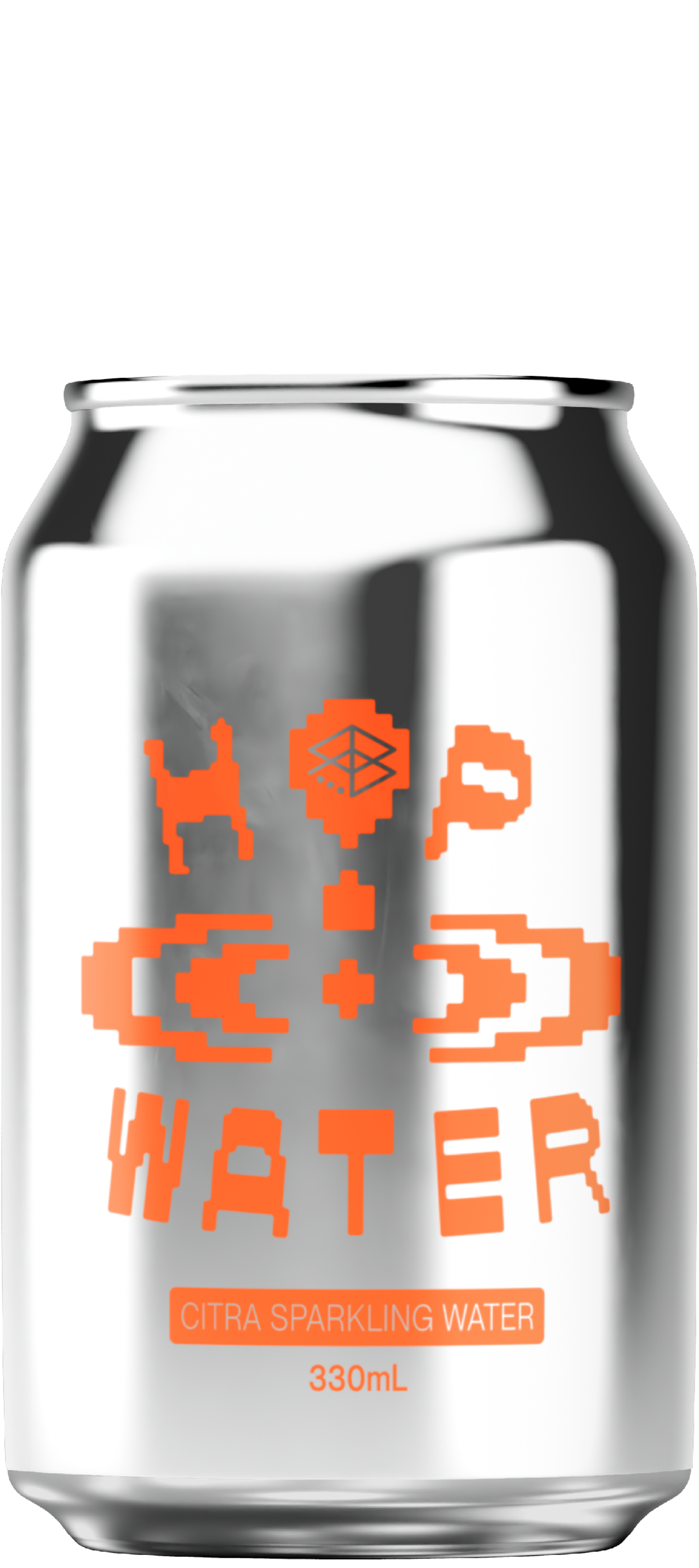 Hop Water v2 - Sparkling Water