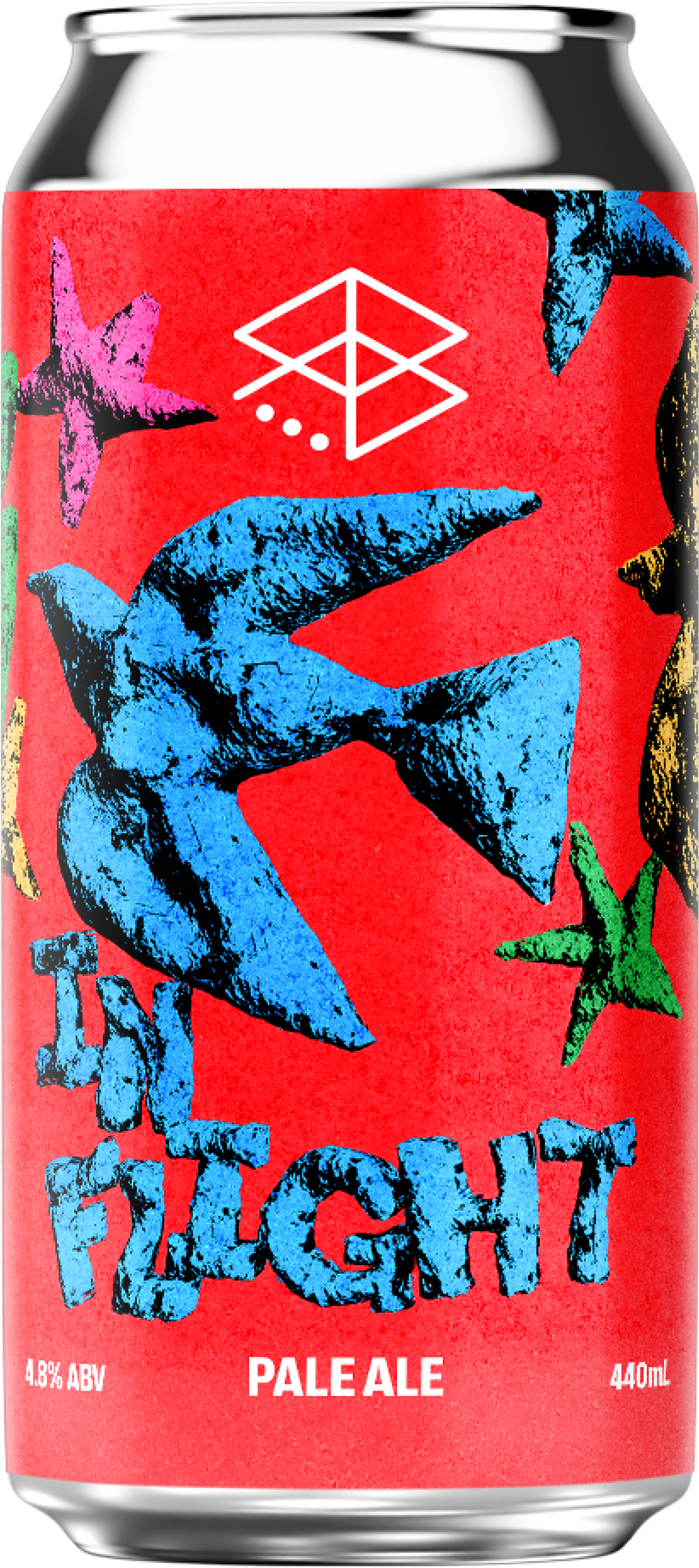 In Flight - Pale Ale