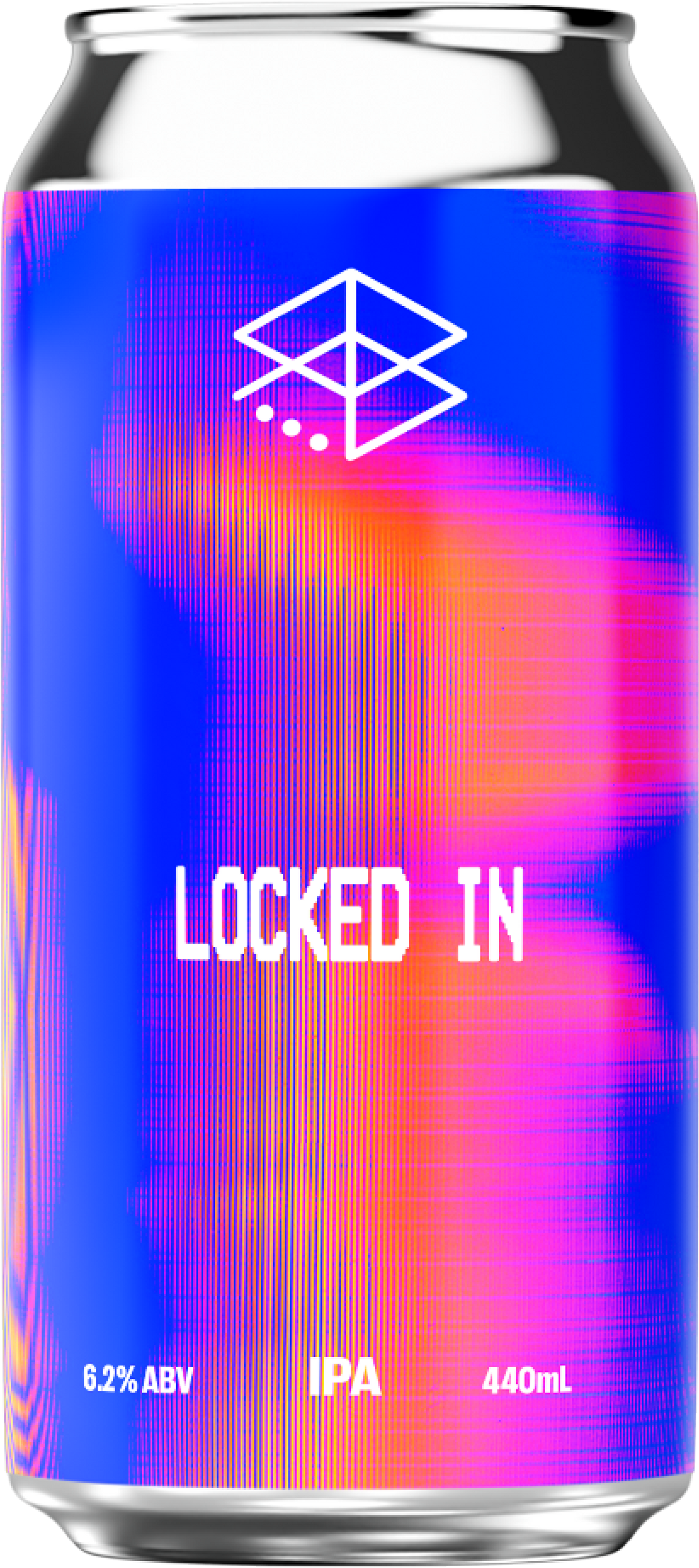 Locked In - IPA