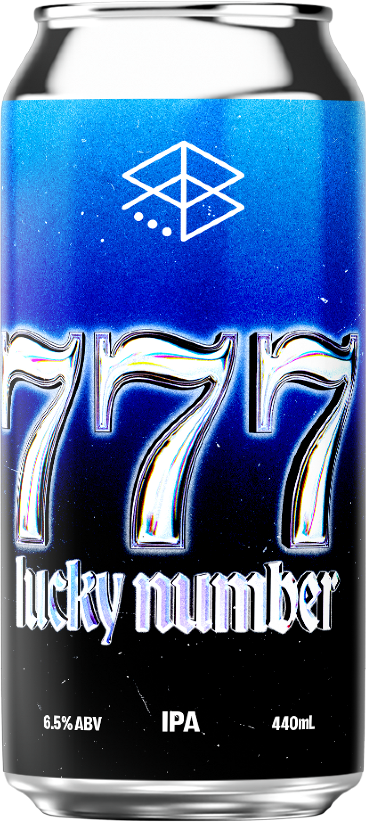 Lucky Number - IPA