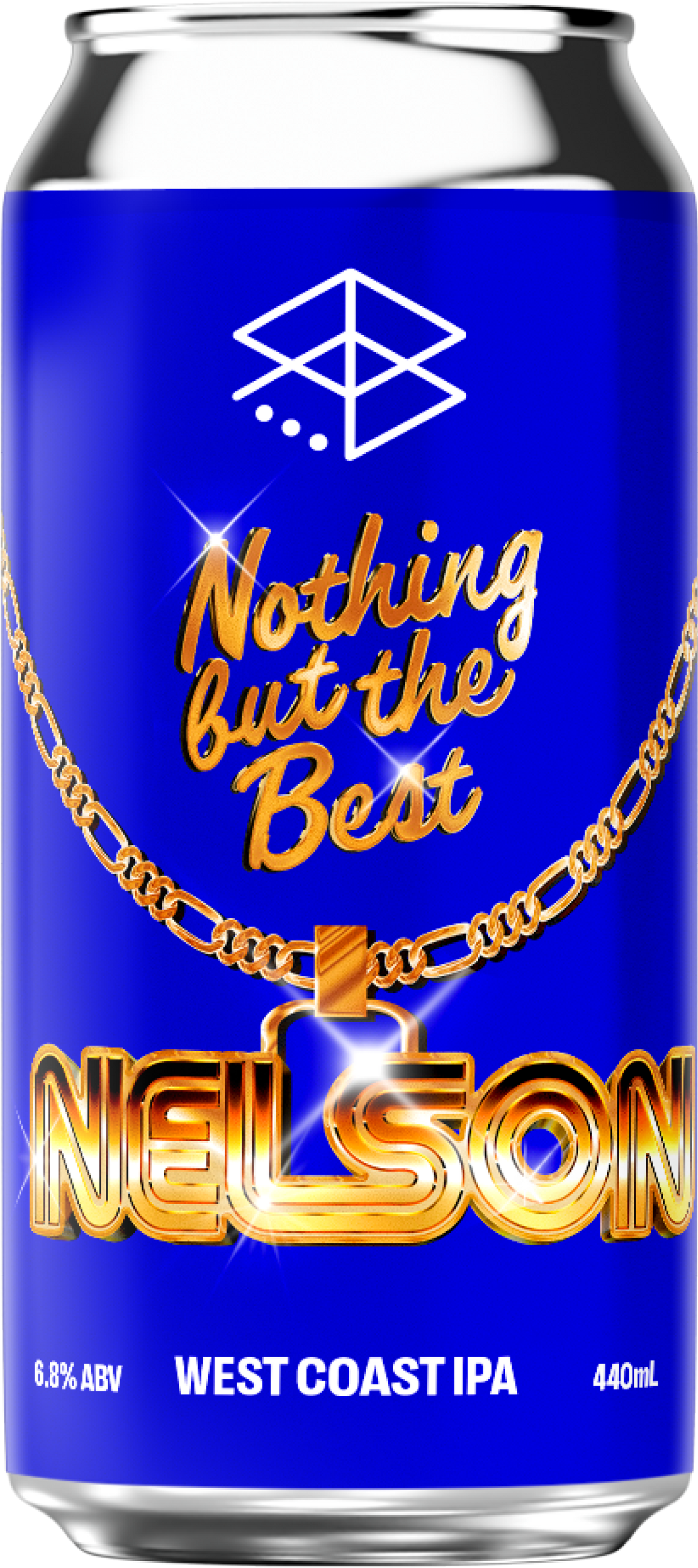 Nothing But The Best: Nelson - West Coast IPA