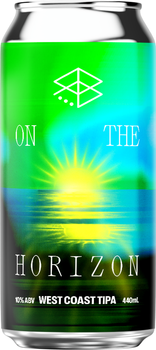 On The Horizon - West Coast TIPA