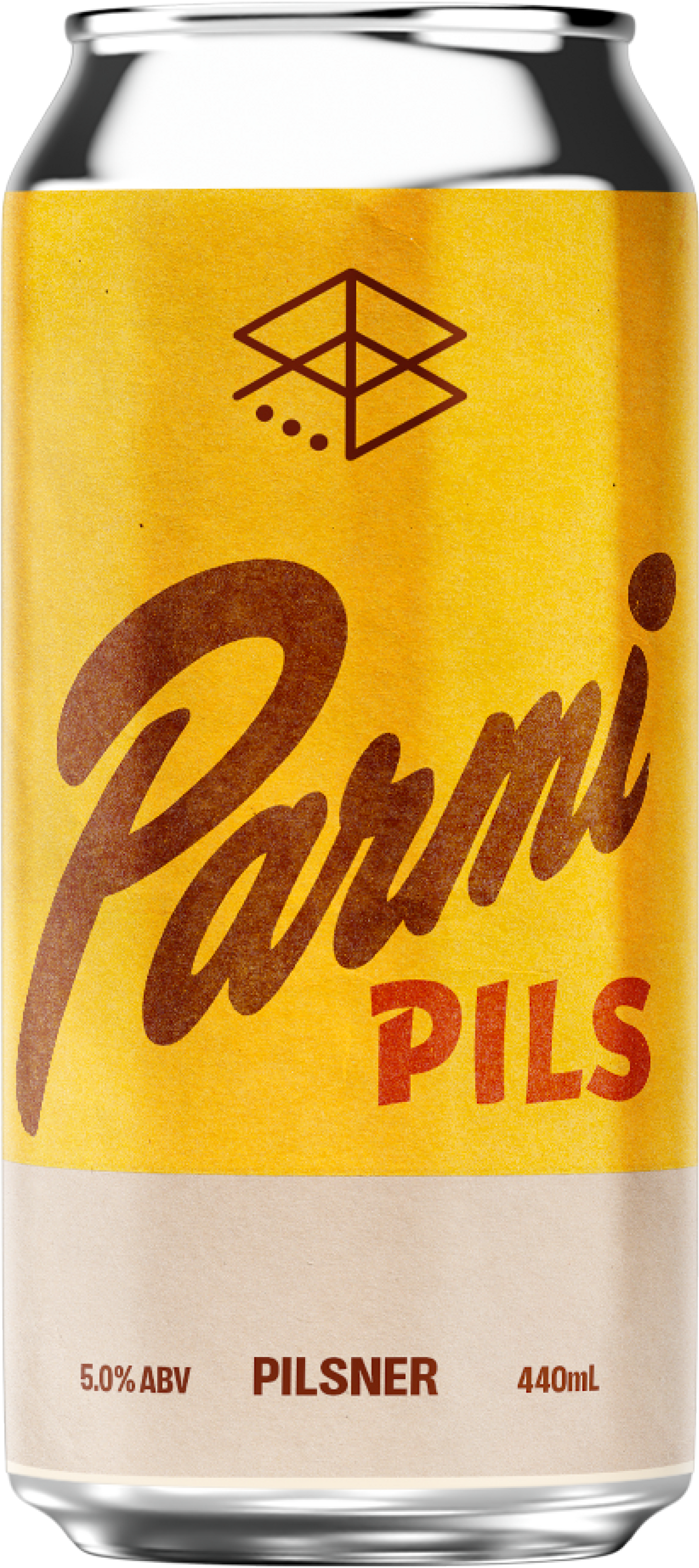 Parmi Pils - Pilsner